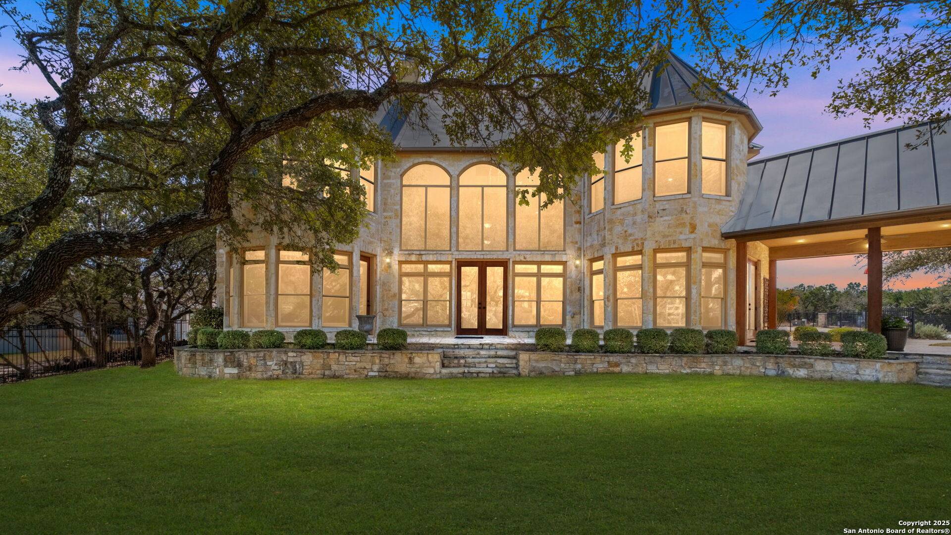 Spring Branch, TX 78070,111 Saddle Ridge