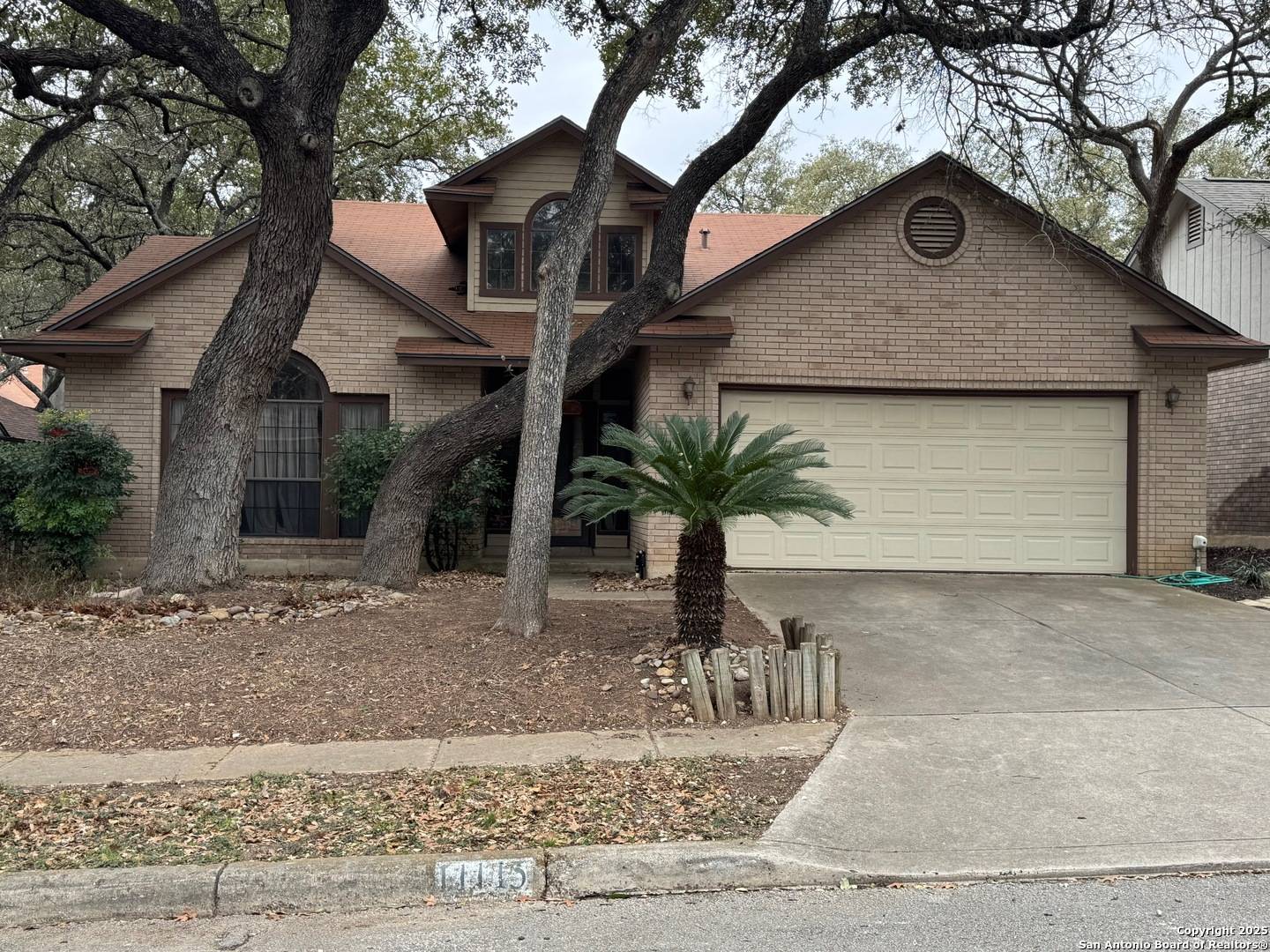 San Antonio, TX 78249,11115 Quail Rise