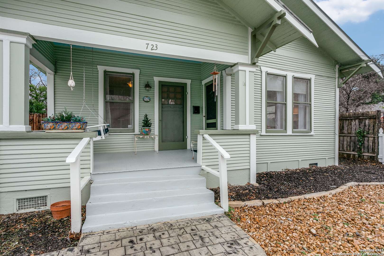 San Antonio, TX 78204,723 Main