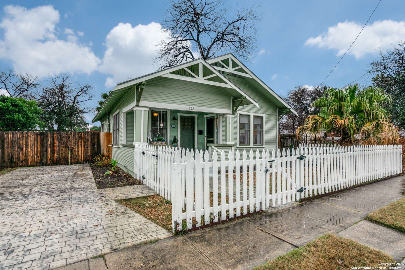 San Antonio, TX 78204,723 Main