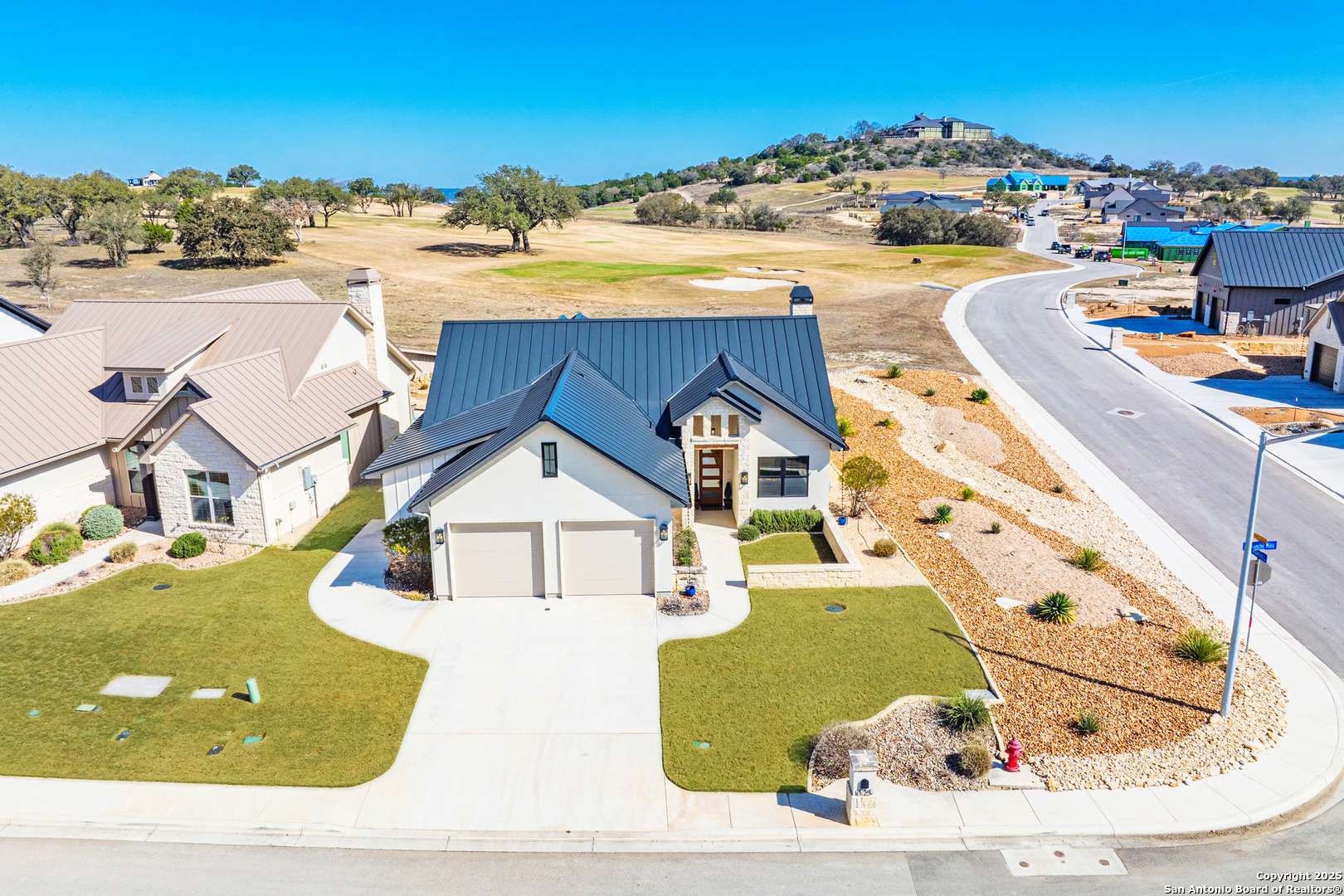 Kerrville, TX 78028,1025 Comanche Hills