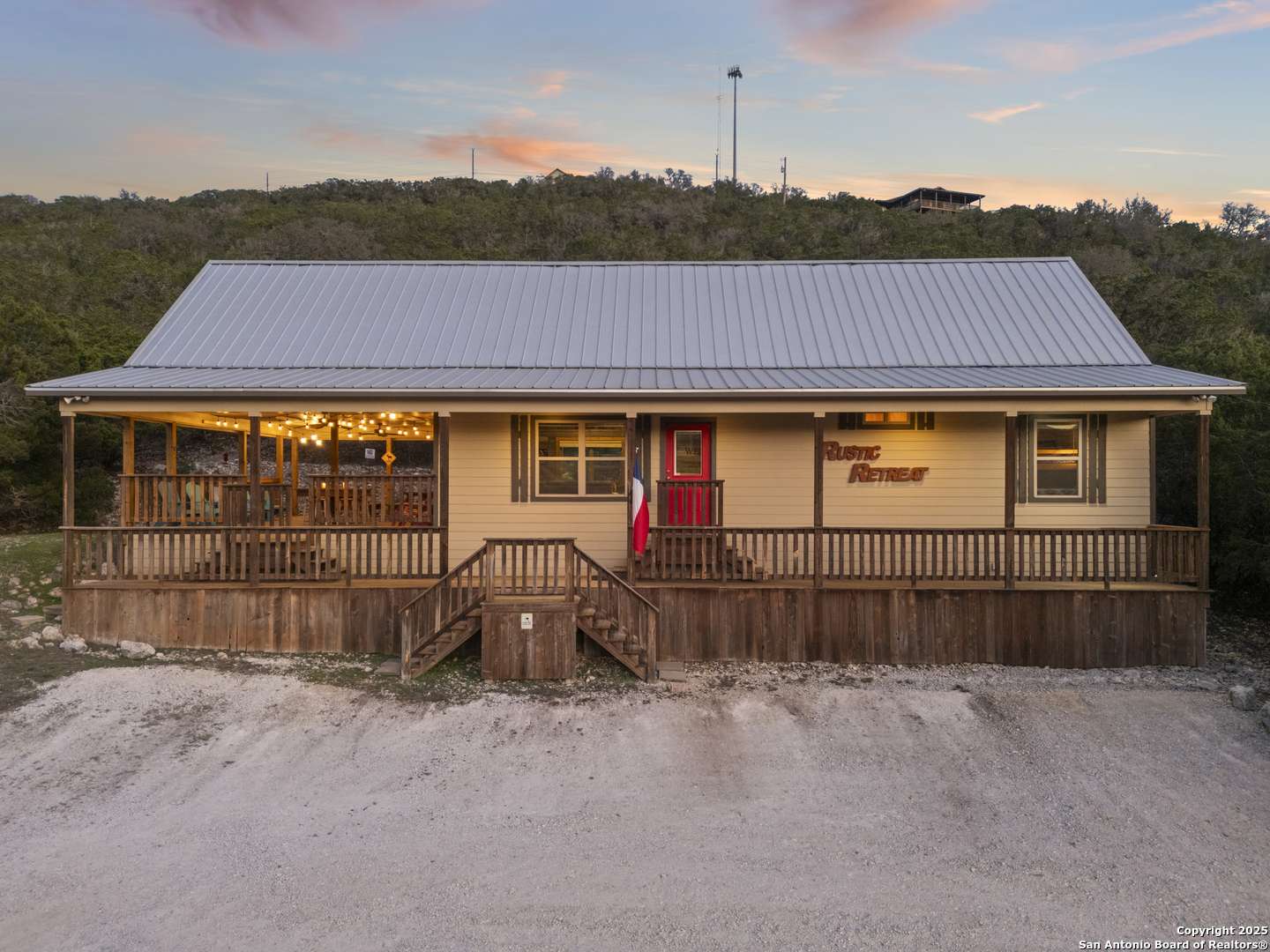 Concan, TX 78838,420 Canyon Oaks