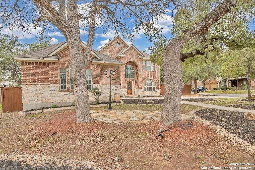 San Antonio, TX 78256-1614,327 Snowbell