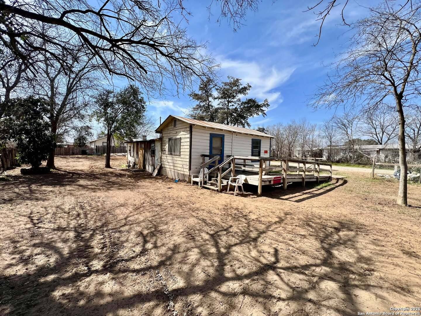 Natalia, TX 78059,801 Fifth