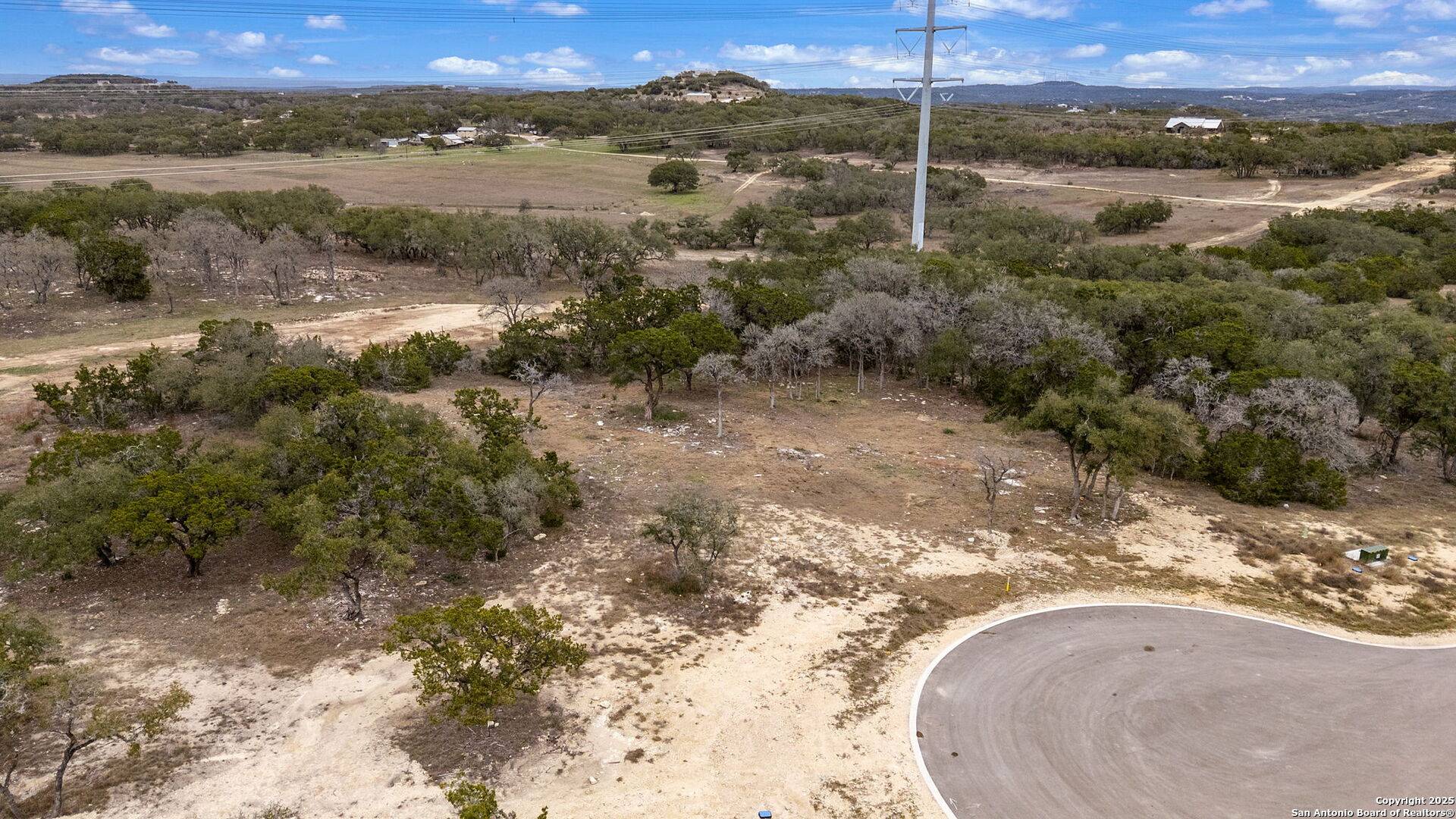 Bulverde, TX 78163,688 Travis Forest