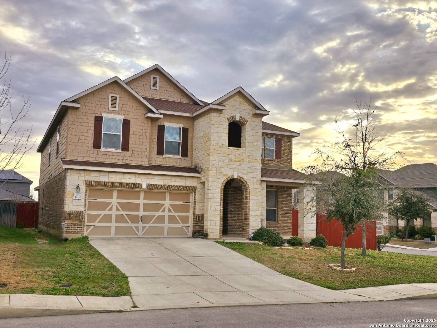 San Antonio, TX 78259,4719 Montrose Wood