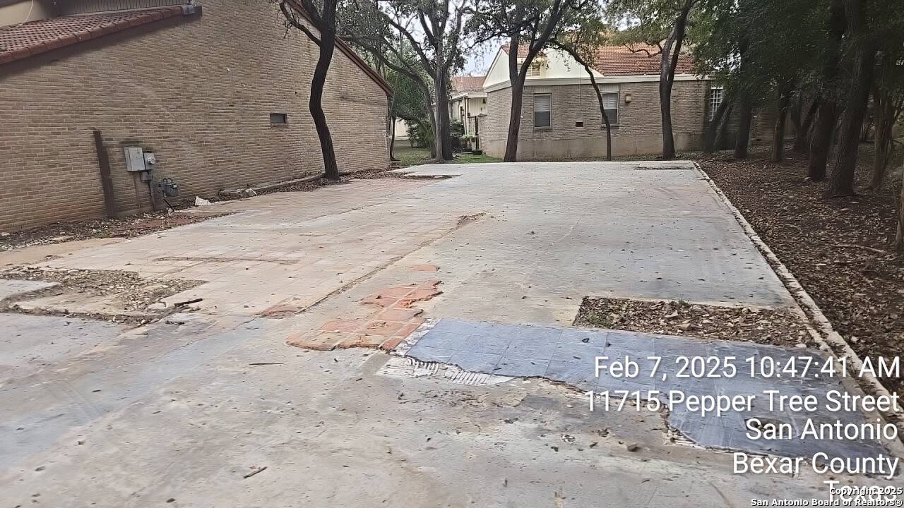 San Antonio, TX 78230,11715 Pepper Tree