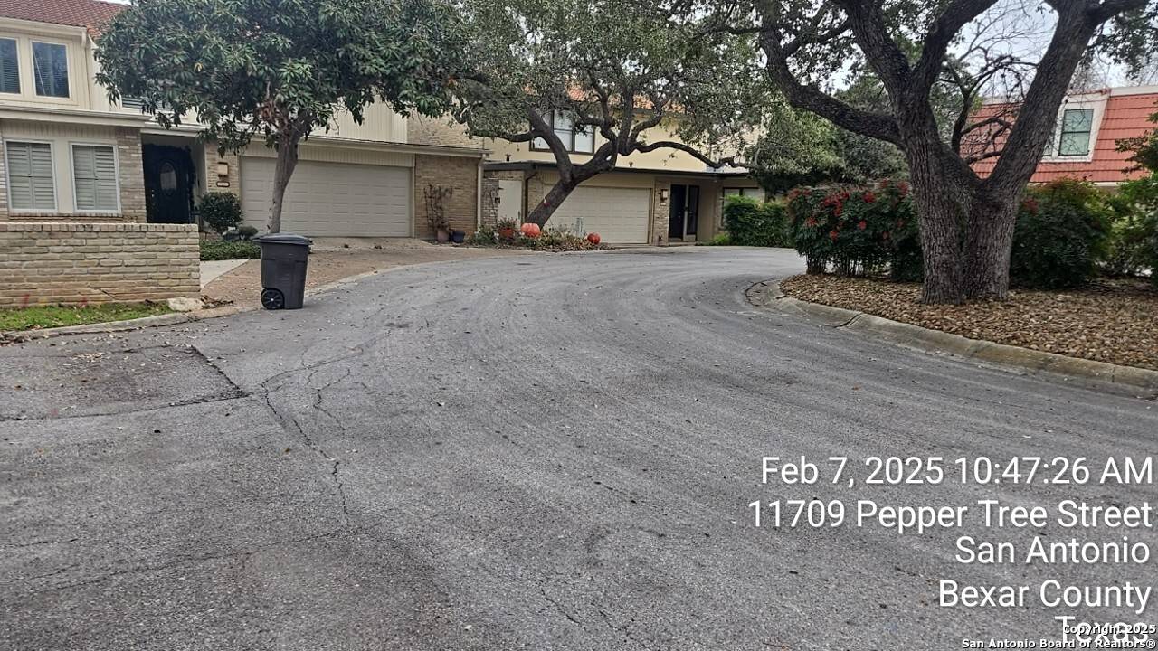 San Antonio, TX 78230,11715 Pepper Tree