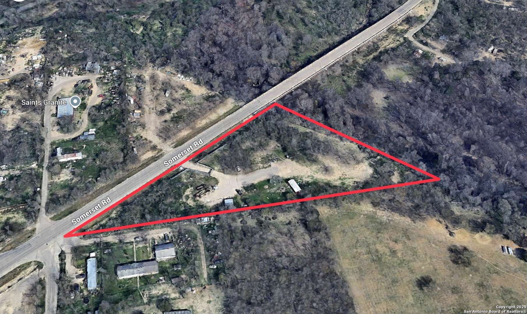 Von Ormy, TX 78073,14470 Somerset