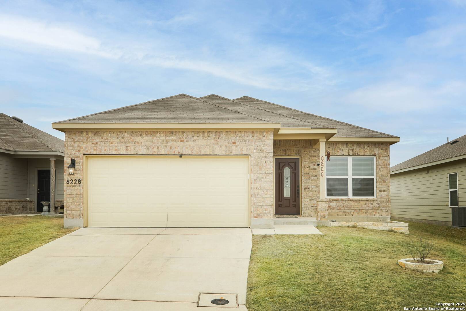 San Antonio, TX 78244,8228 Brucks Drive