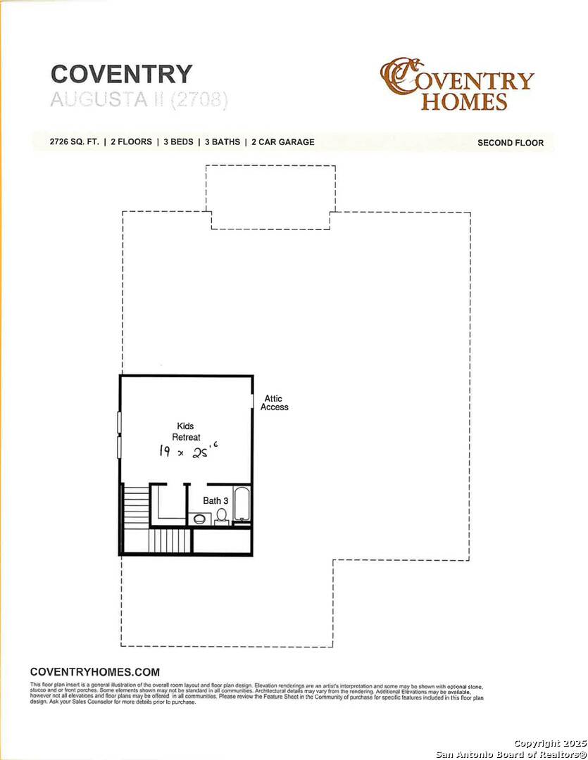 Schertz, TX 78108,4548 Yoakum Valley