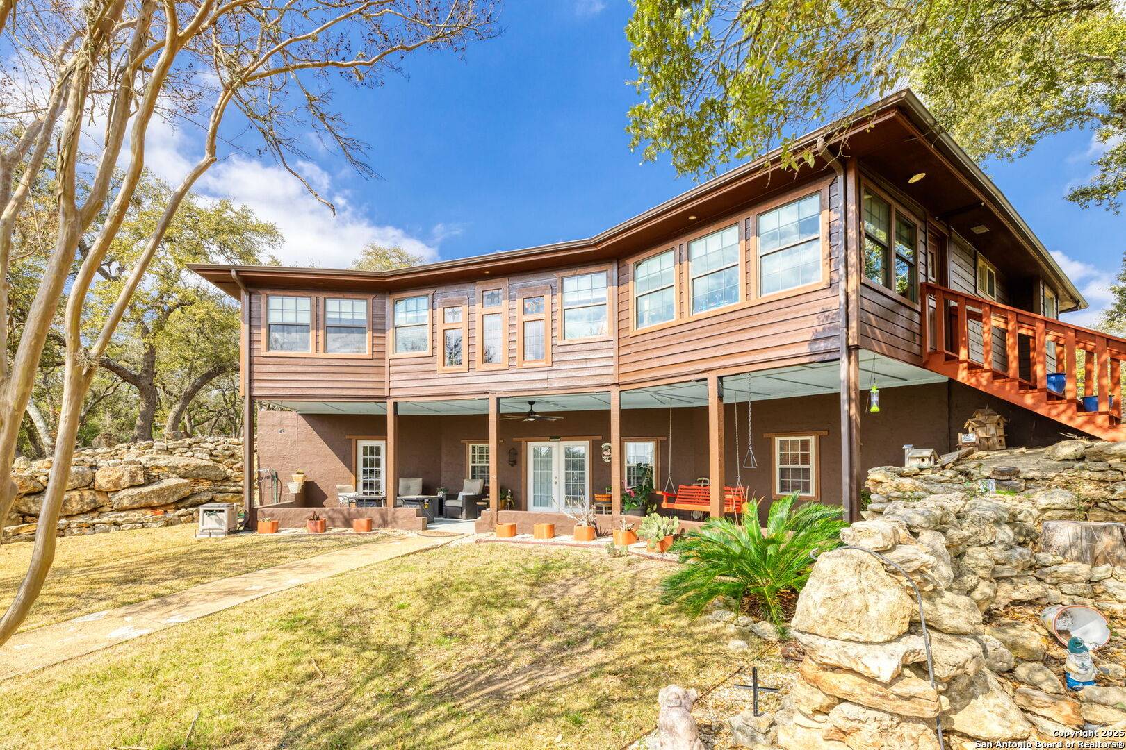 Fischer, TX 78623,1645 Agarita