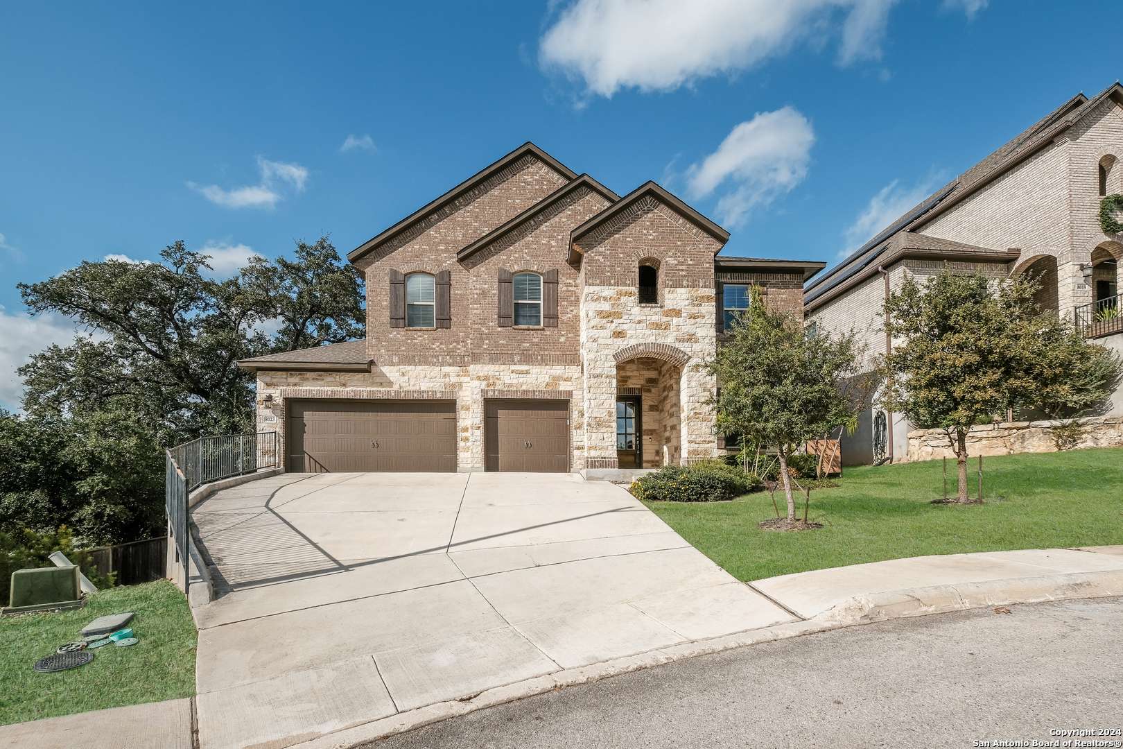 Boerne, TX 78015,8023 Platinum Ct