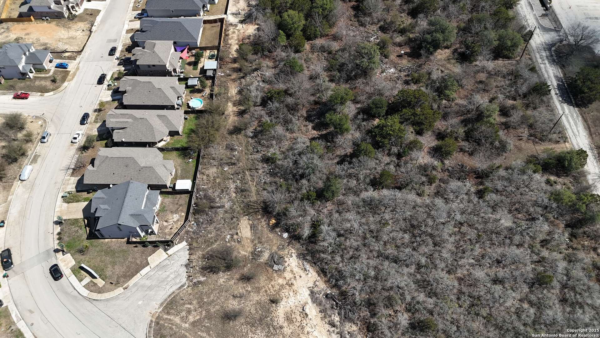 San Antonio, TX 78239,LOT 3 Earhart Ln