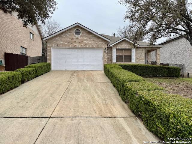 San Antonio, TX 78249,7822 Caston Park