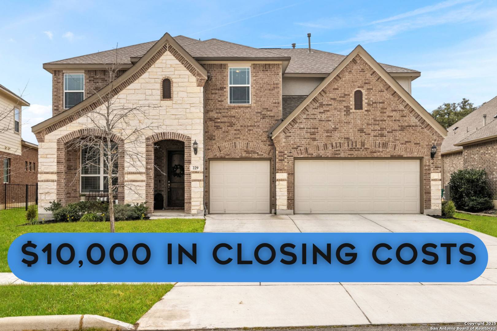 Boerne, TX 78006-2175,229 Branson Falls