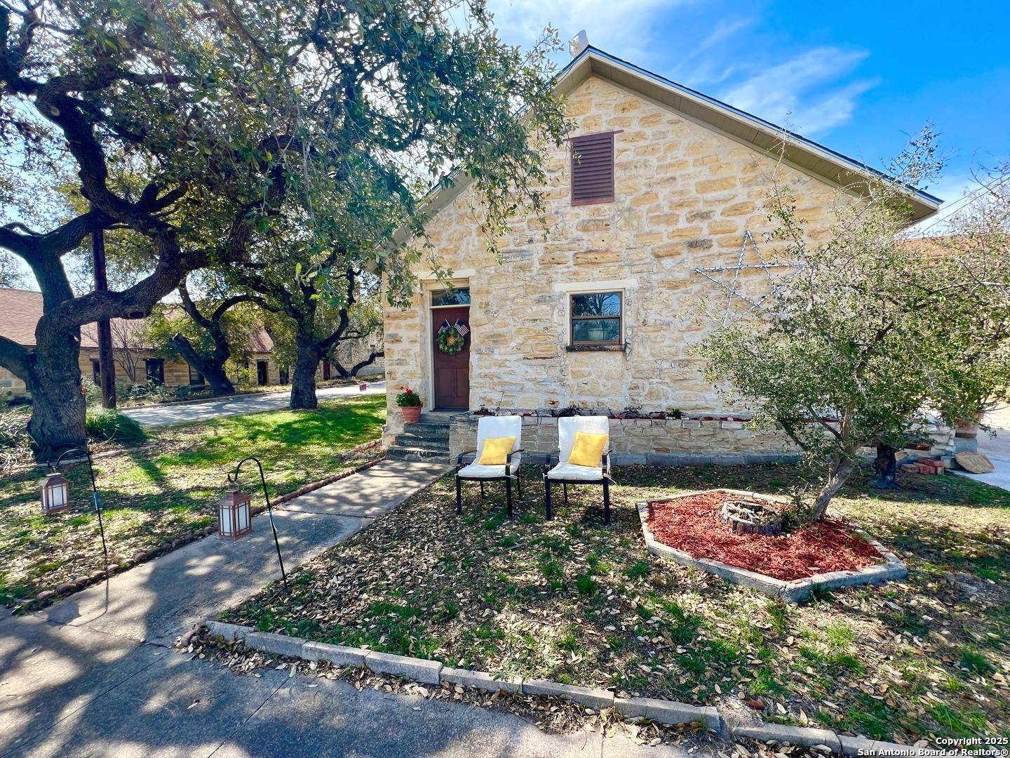 Brackettville, TX 78832,1 Mackenzie St