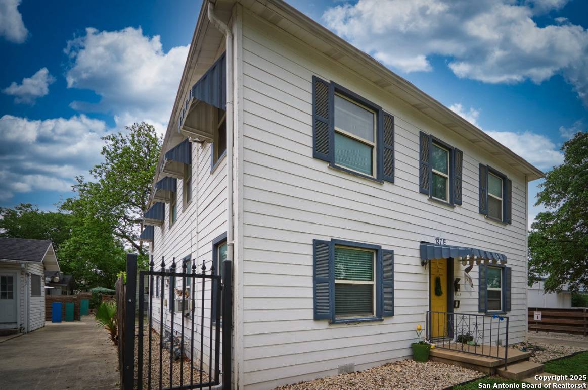 San Antonio, TX 78212-2359,137 NORWOOD CT
