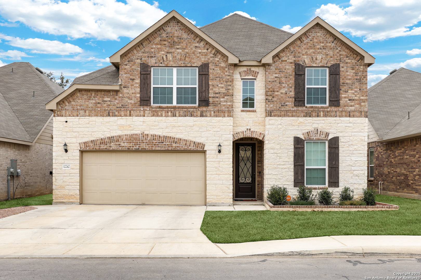 San Antonio, TX 78254-4768,12242 CAT BALLOU