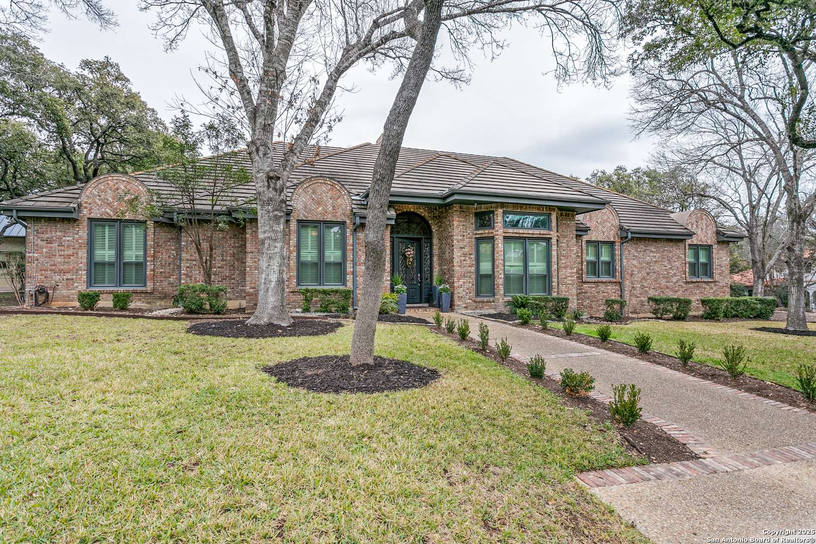 San Antonio, TX 78248,2 Enchanted Wood