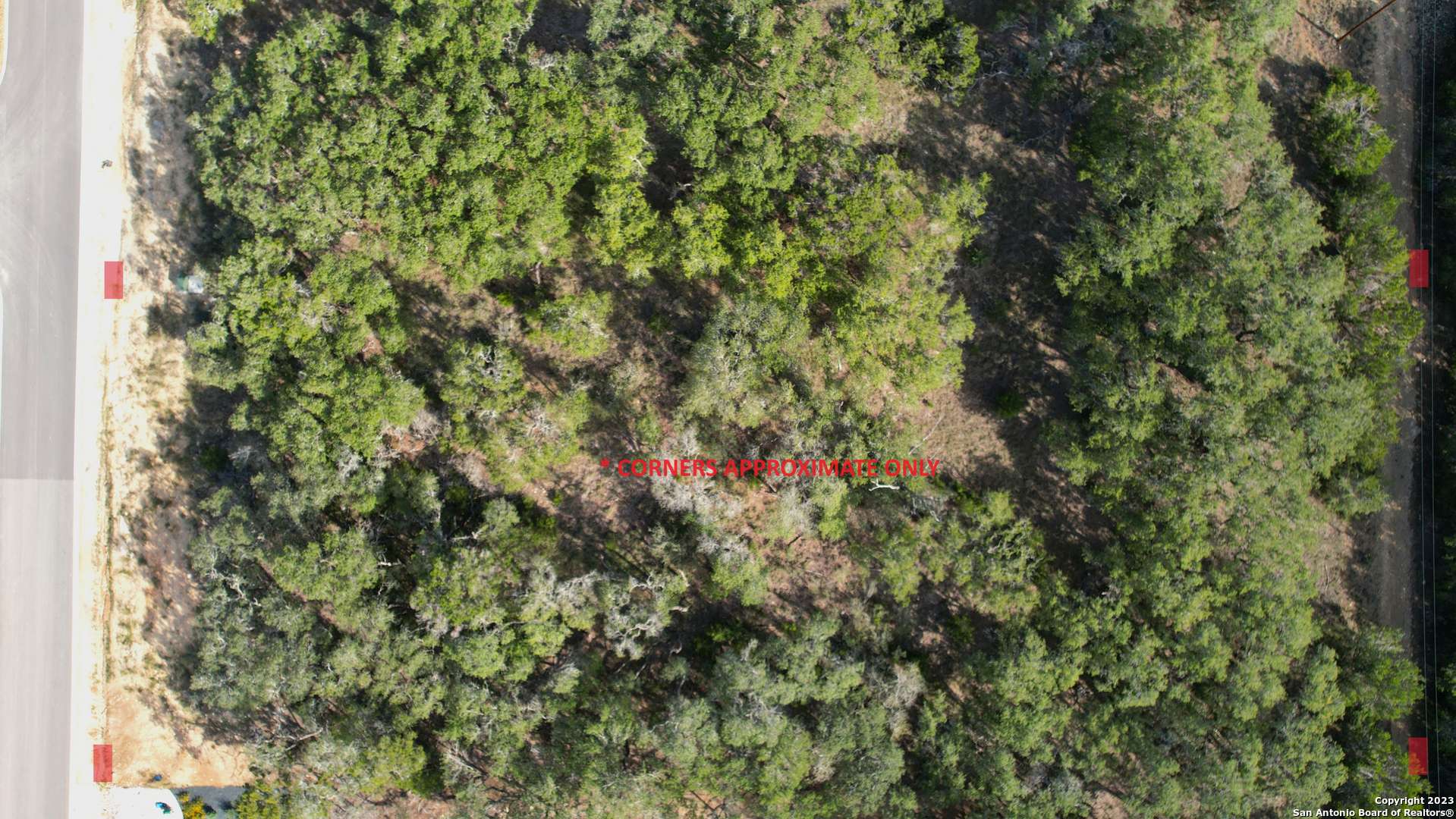 Bulverde, TX 78163,34668 Ansley Ridge Trail