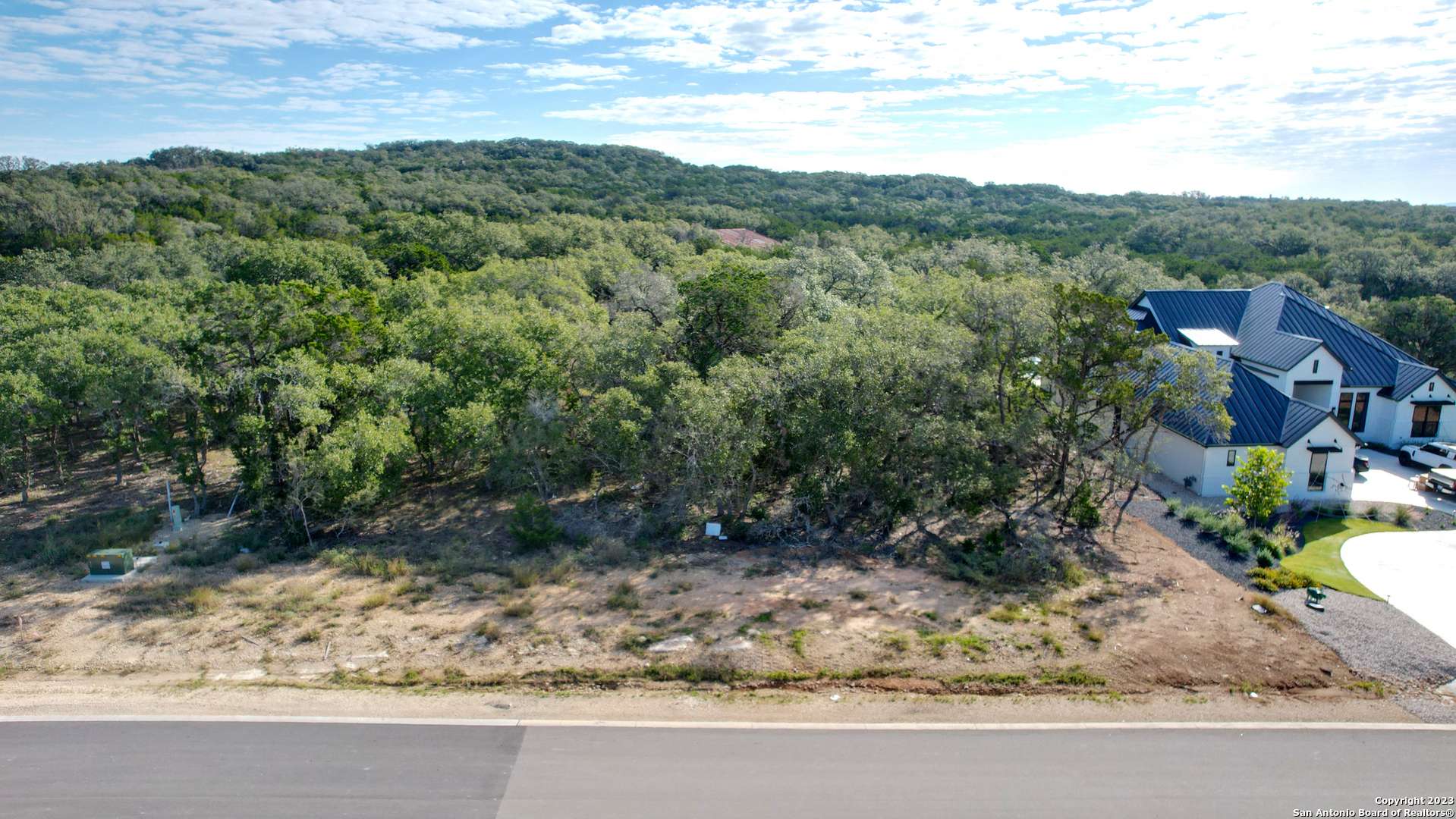 Bulverde, TX 78163,34668 Ansley Ridge Trail