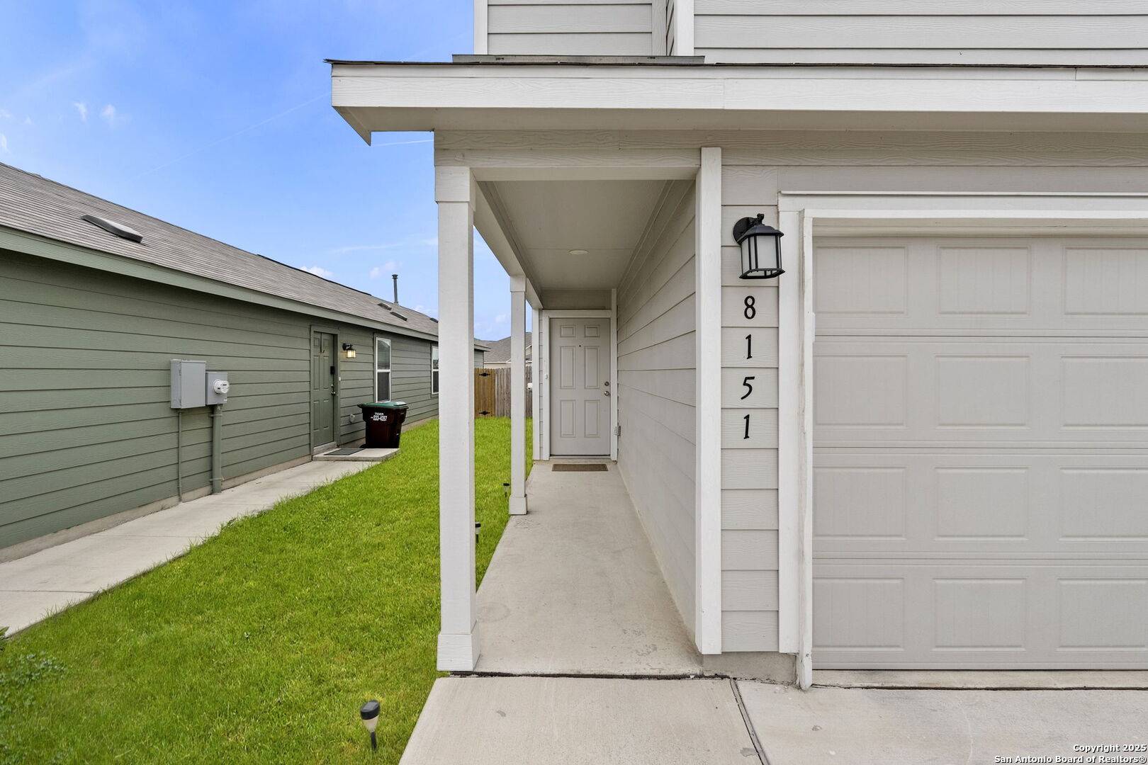 San Antonio, TX 78252,8151 Nube Medina