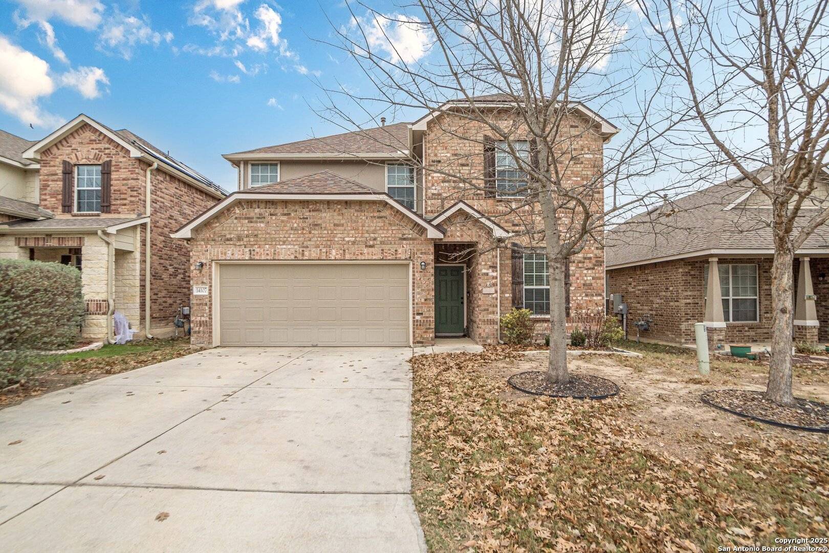 San Antonio, TX 78245,14107 Laurel
