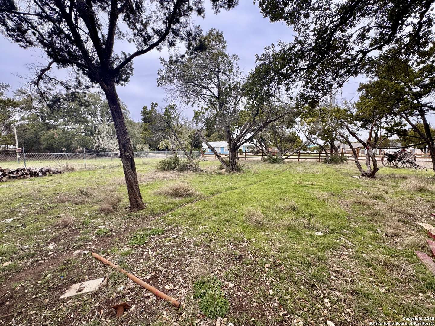 Canyon Lake, TX 78133,LOT 232 PARADISE DR