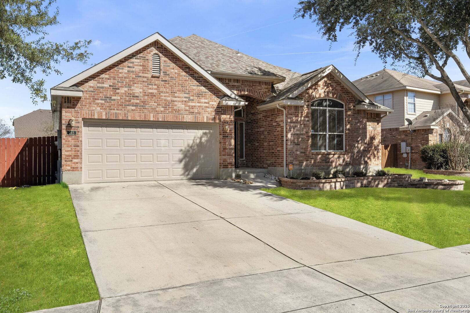 Cibolo, TX 78108,245 Kipper Ave