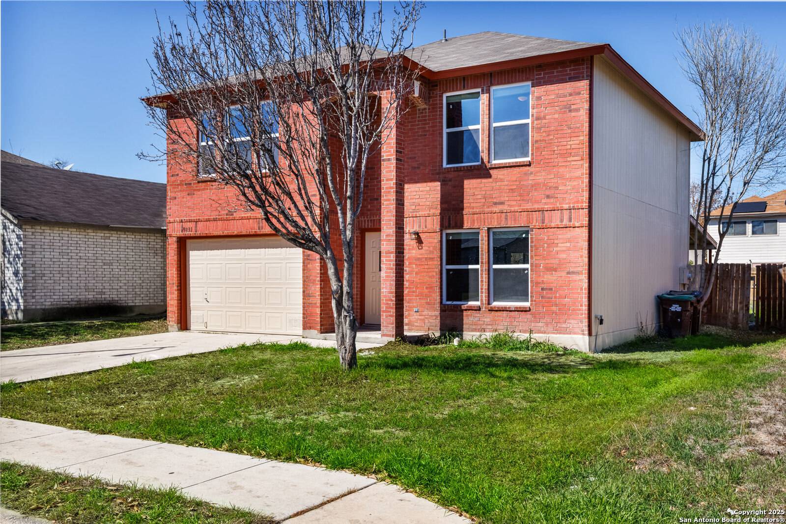 San Antonio, TX 78245-2840,9831 SUNSET PL