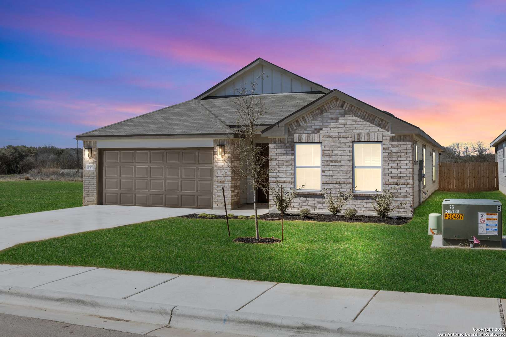 New Braunfels, TX 78130,3539 Starbright