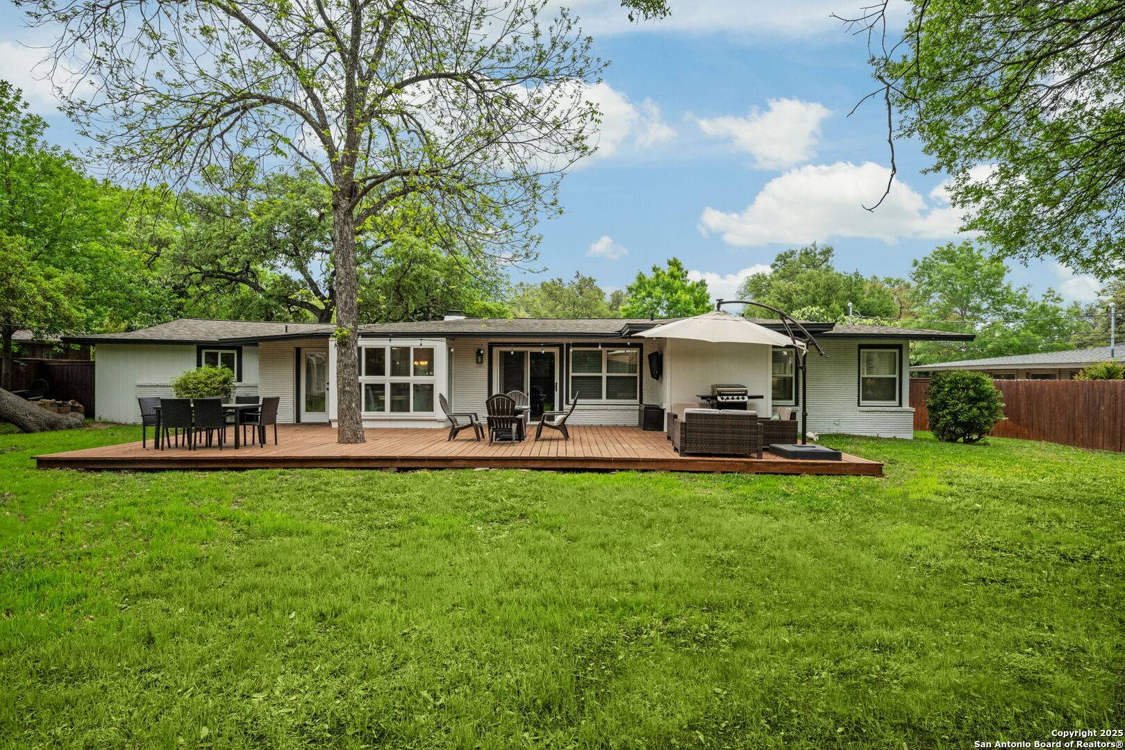 San Antonio, TX 78209,210 Wyndale St