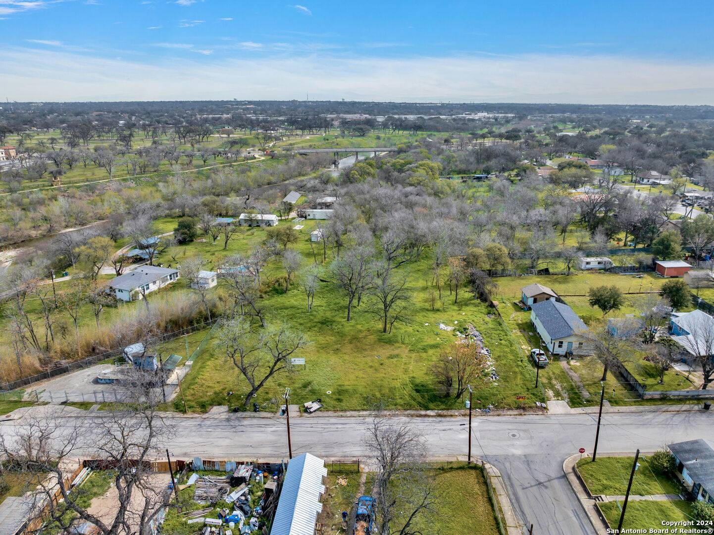 San Antonio, TX 78214-1541,4526 SIERRA ST