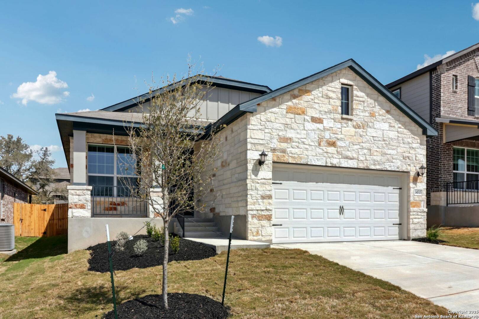 San Antonio, TX 78253,14515 Rainwater Trail