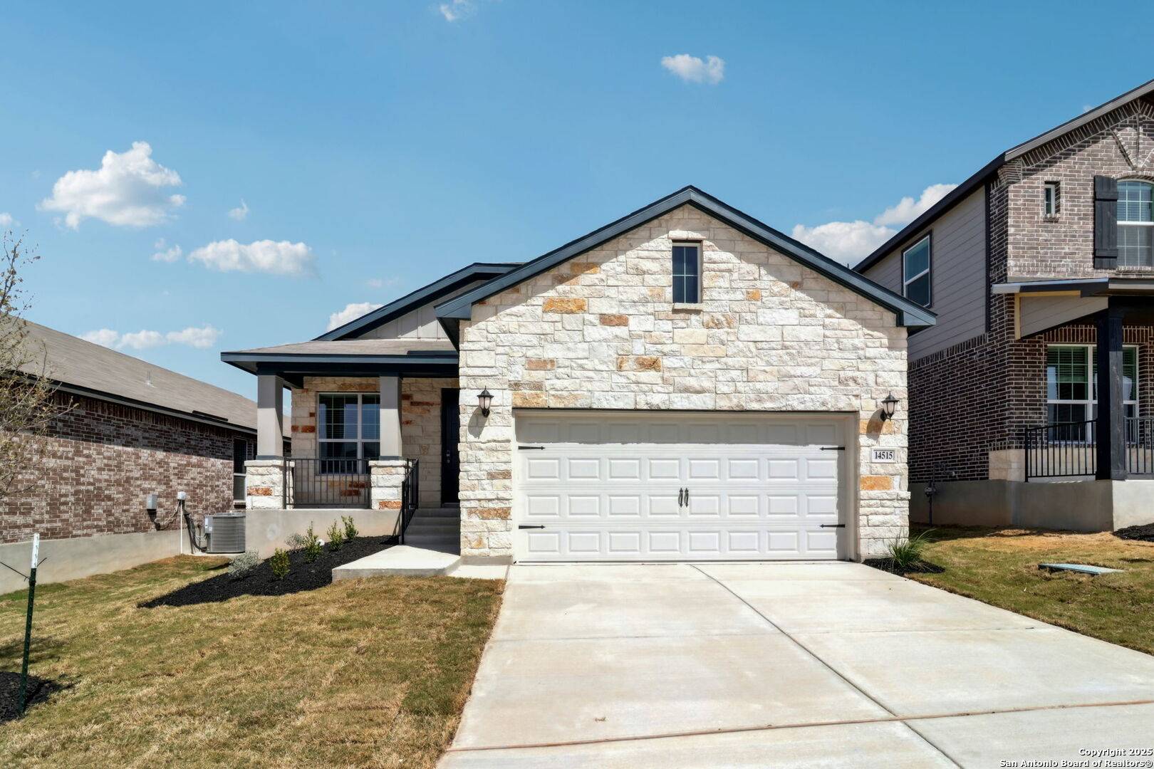 San Antonio, TX 78253,14515 Rainwater Trail
