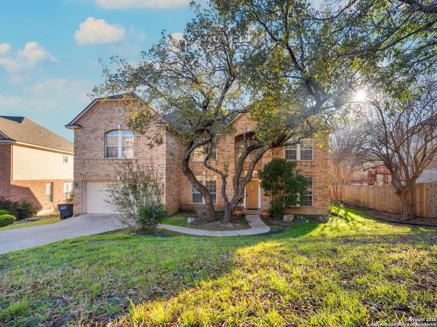 San Antonio, TX 78258,21039 la pena