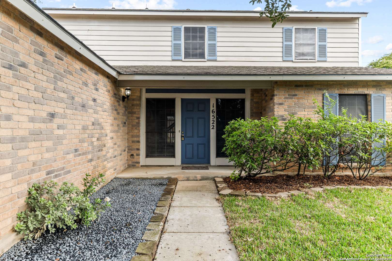 San Antonio, TX 78247-1139,16522 FOX DEN