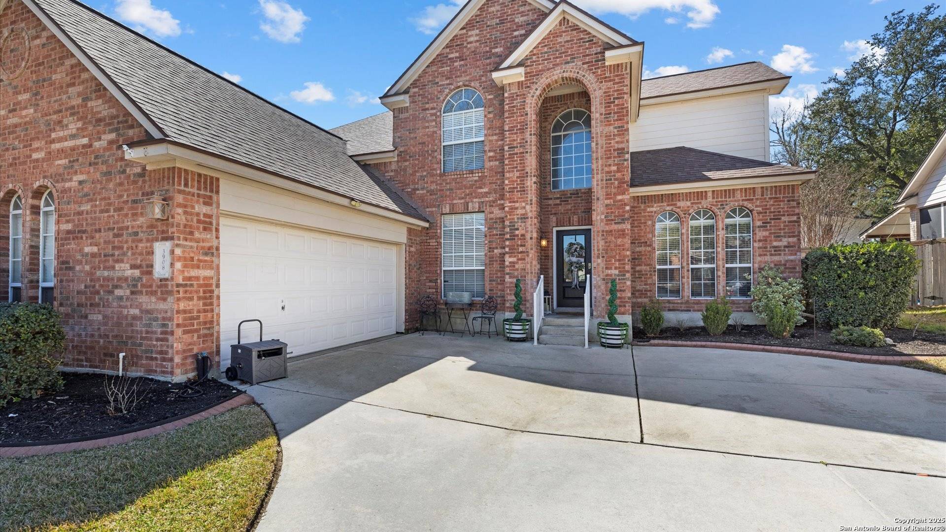 Schertz, TX 78154,3908 Arroyo Del Sol