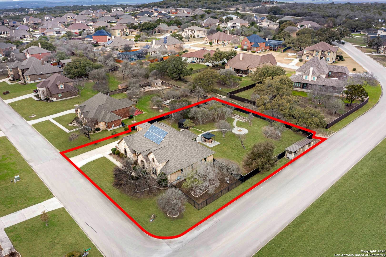 Castroville, TX 78009,112 Sunrise Hill