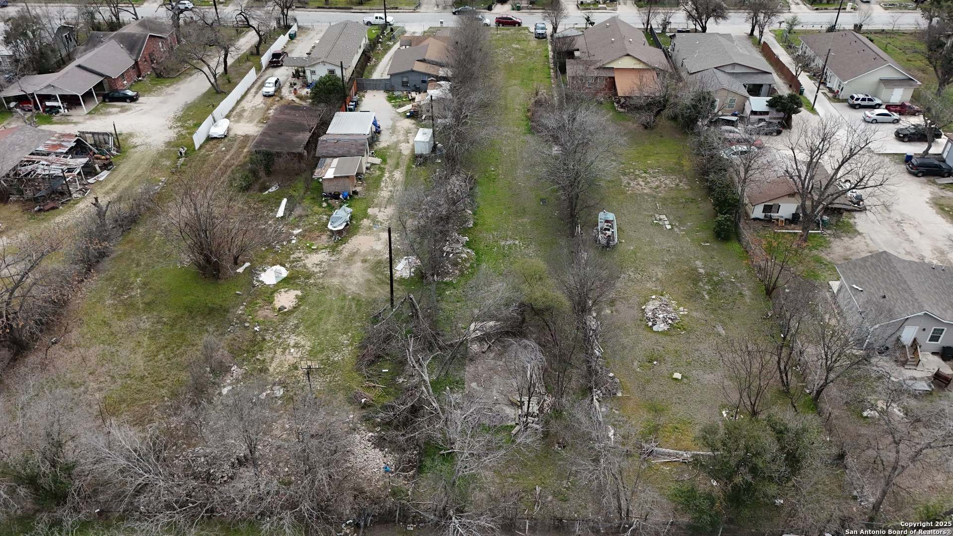 San Antonio, TX 78237,5403 San Fernando