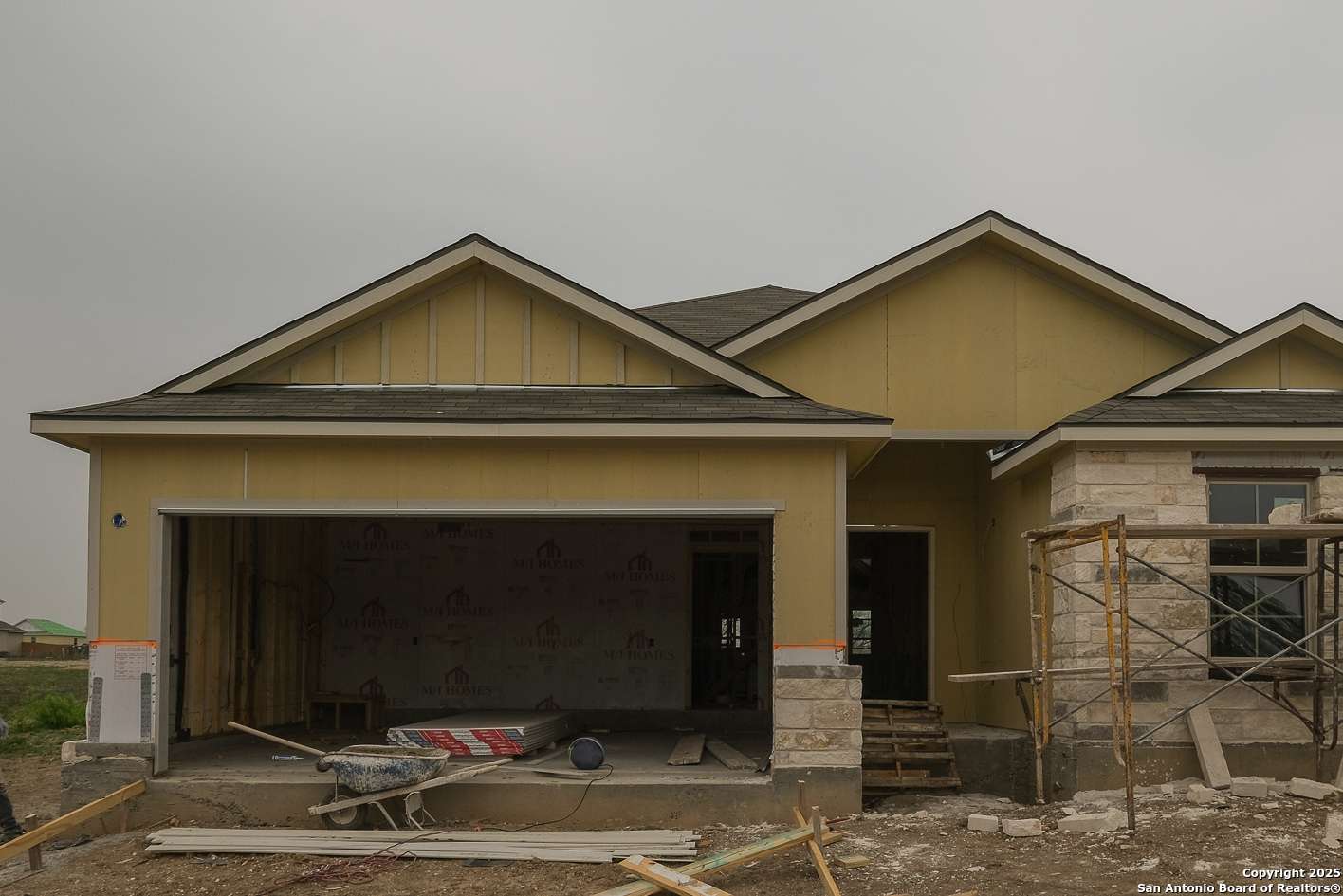 San Antonio, TX 78252,8505 Smithers Avenue