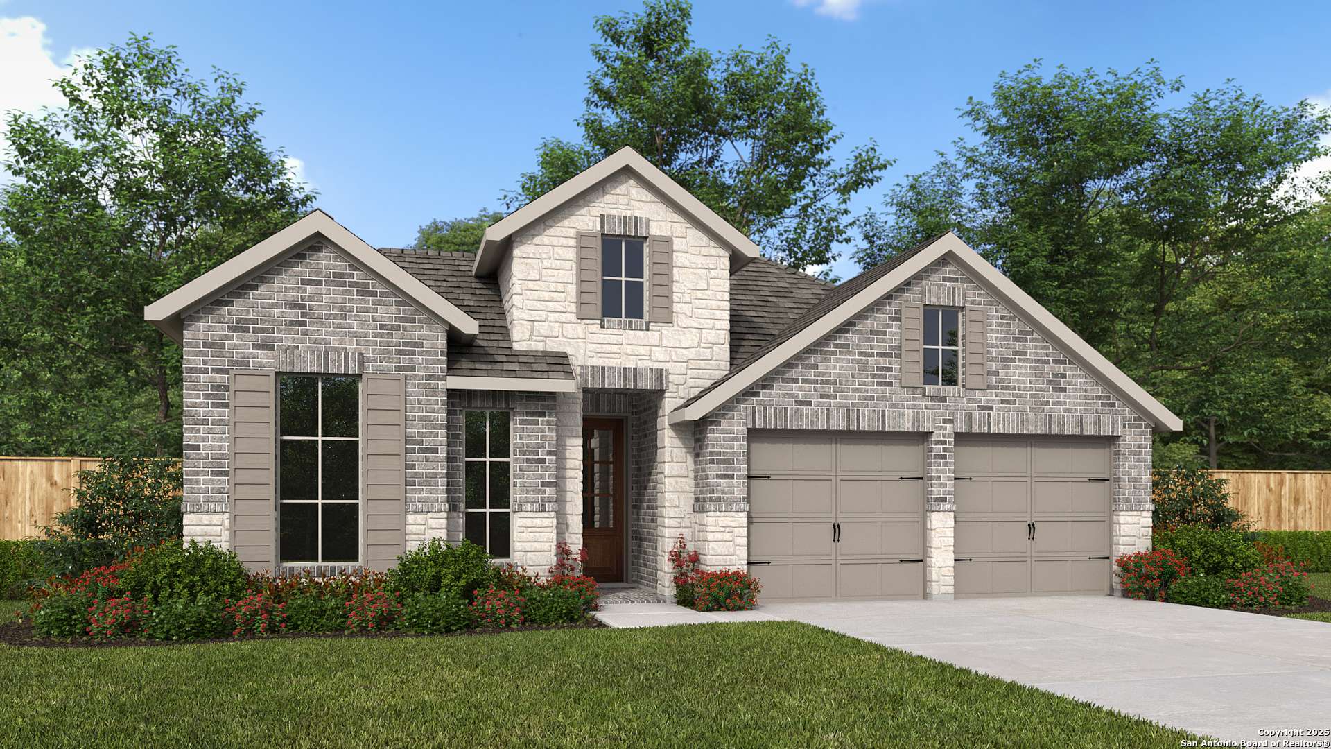 Castroville, TX 78009,311 Mountain Oak