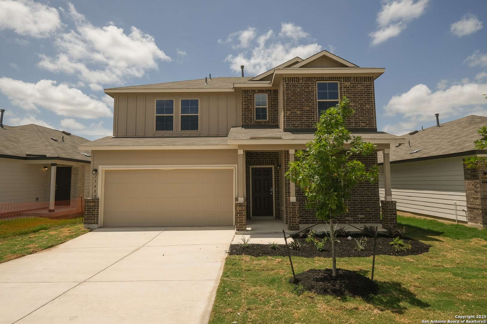 San Antonio, TX 78245,15482 Jake Crossing