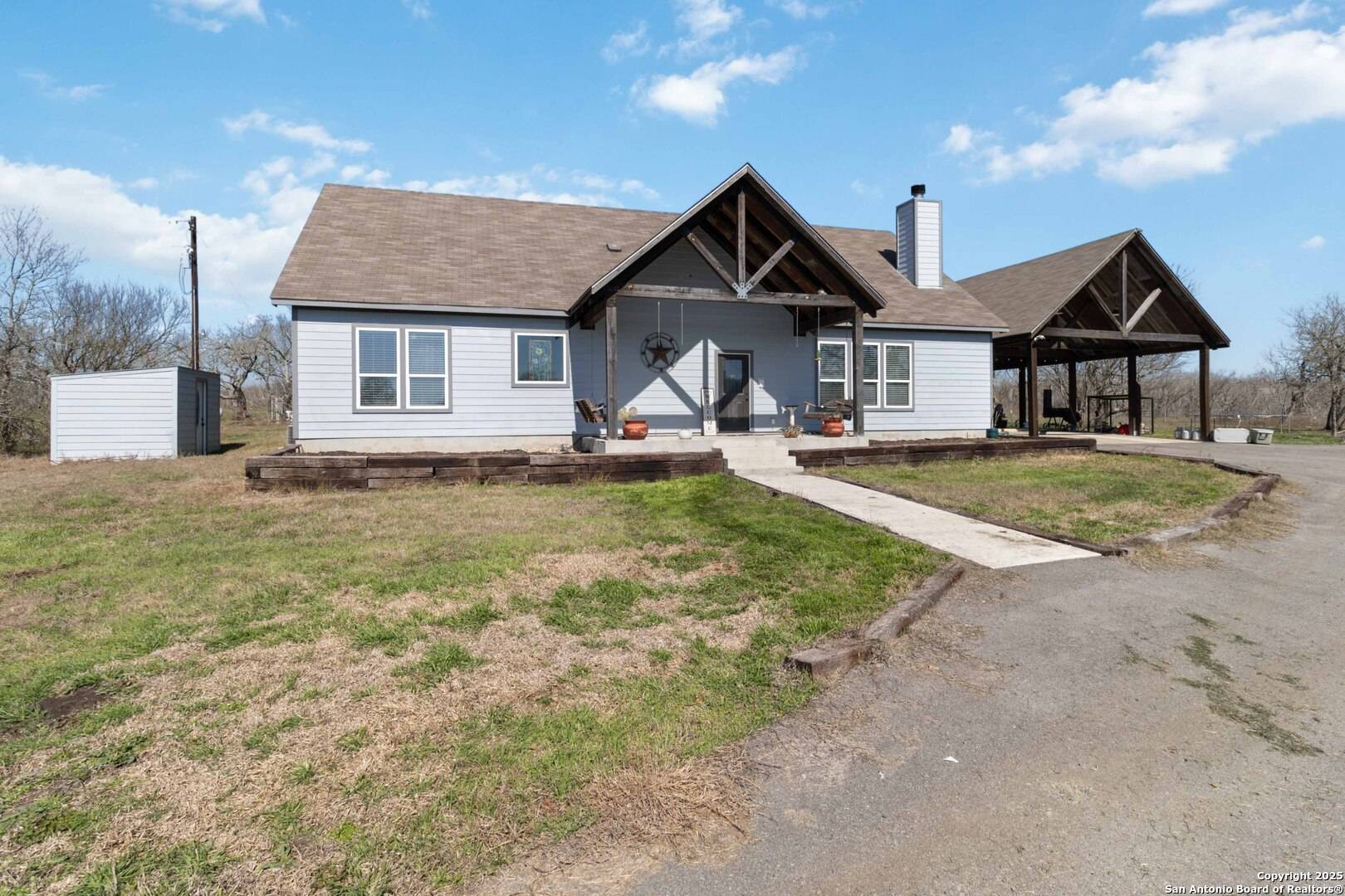 Seguin, TX 78155,2662 FM 2438