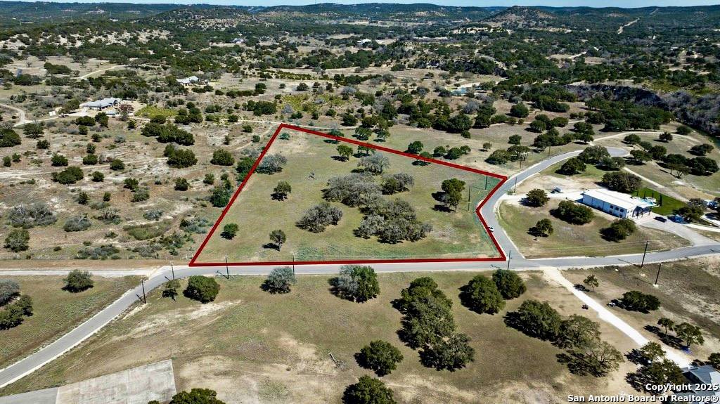 Pipe Creek, TX 78063,LOT 20 Ringtail Ct.