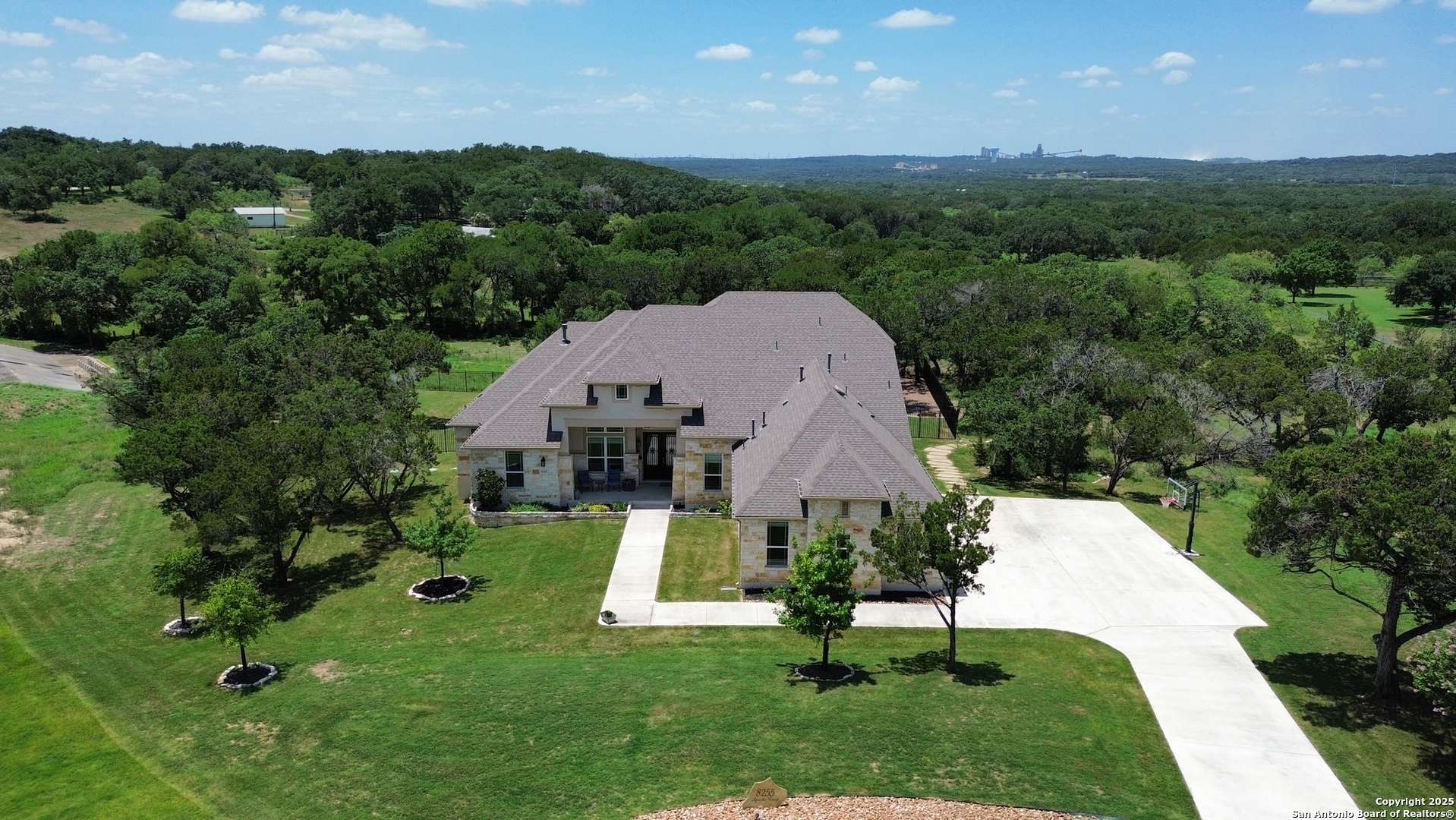 Garden Ridge, TX 78266,8255 Apache Forest