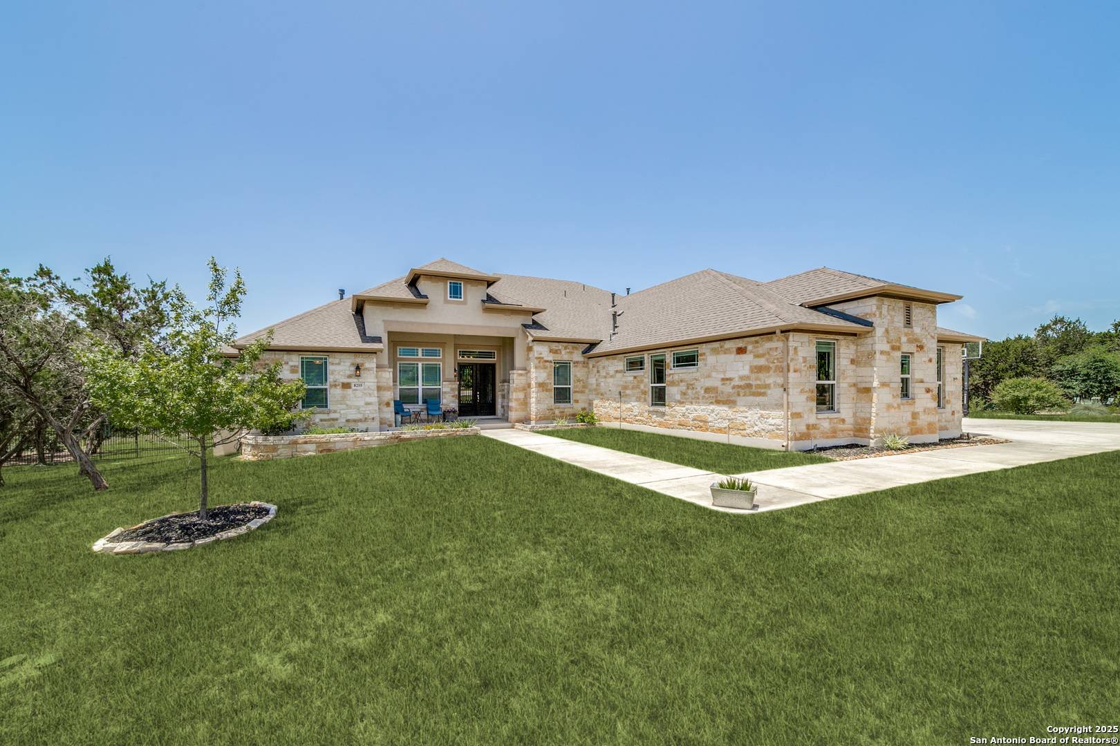 Garden Ridge, TX 78266,8255 Apache Forest
