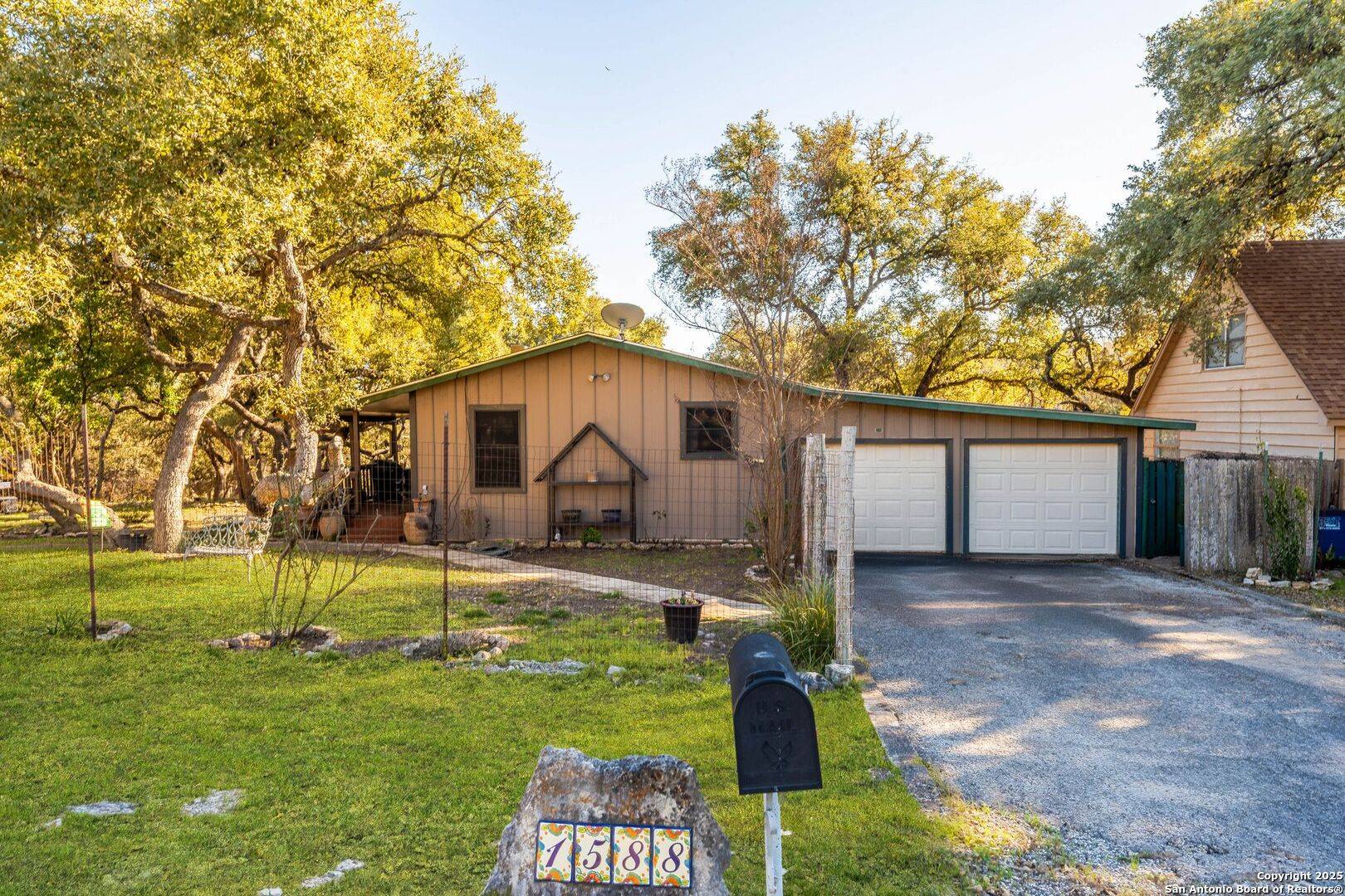 Canyon Lake, TX 78133,1588 Westview Court