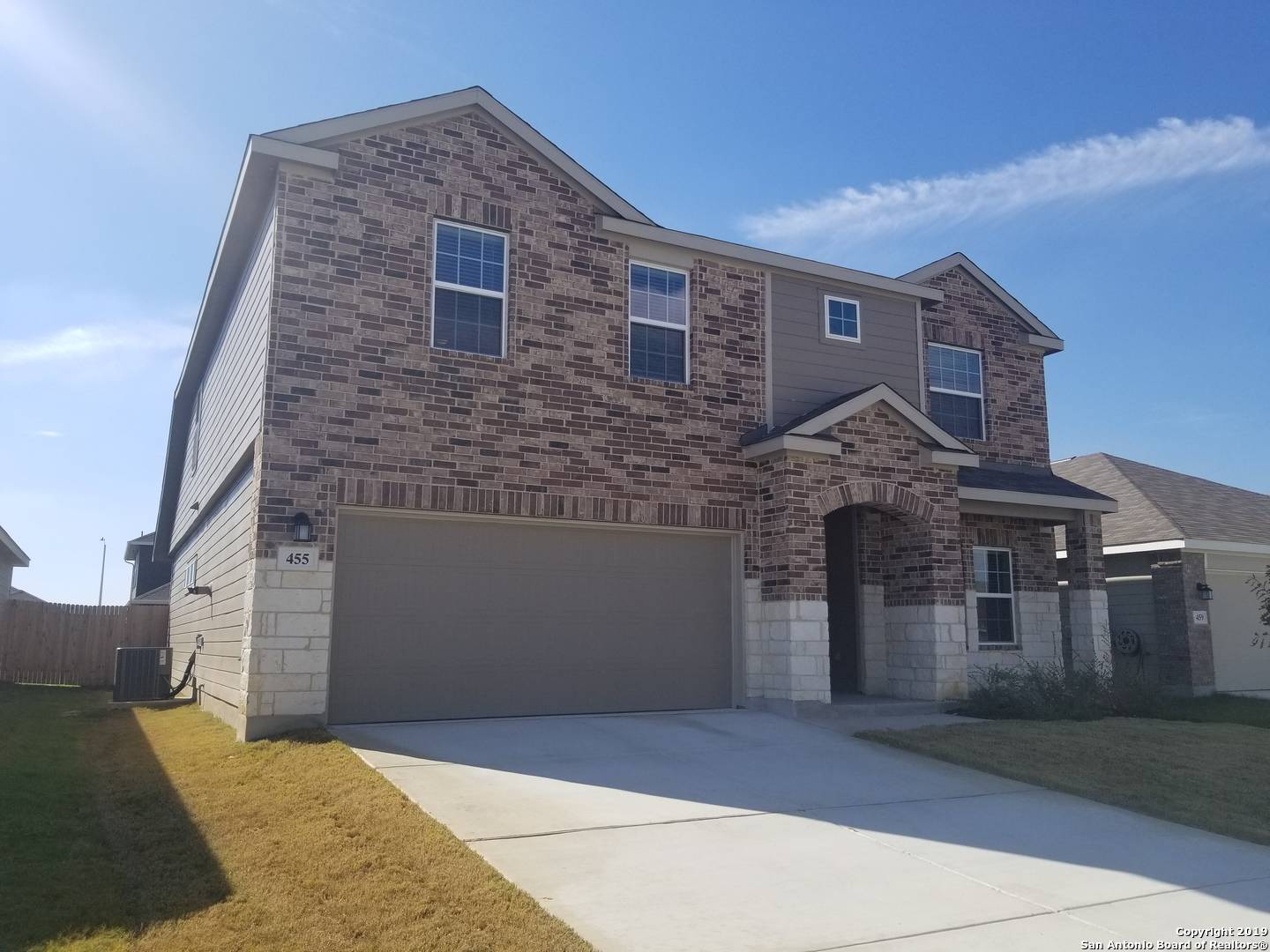 New Braunfels, TX 78130,455 Agave Flats Dr